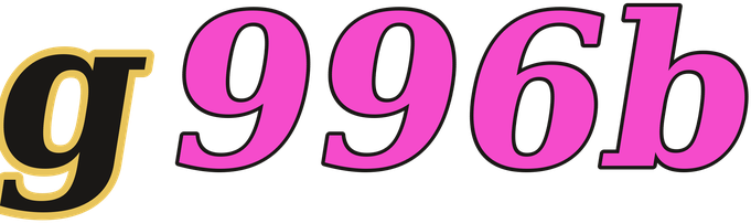 g996b logo